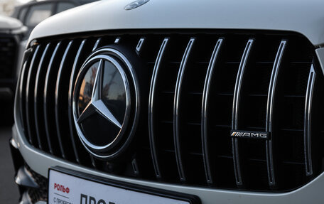 Mercedes-Benz GLE Coupe AMG, 2020 год, 9 998 000 рублей, 26 фотография