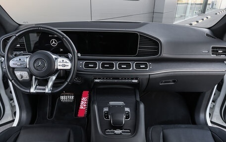 Mercedes-Benz GLE Coupe AMG, 2020 год, 9 998 000 рублей, 14 фотография