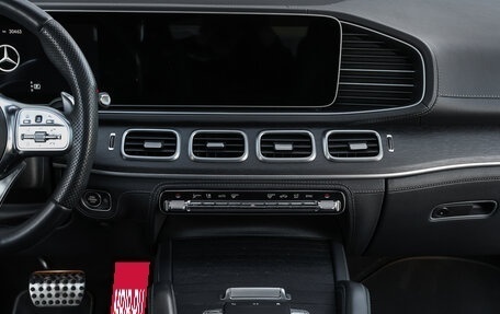 Mercedes-Benz GLE Coupe AMG, 2020 год, 9 998 000 рублей, 15 фотография