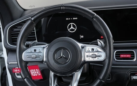 Mercedes-Benz GLE Coupe AMG, 2020 год, 9 998 000 рублей, 18 фотография