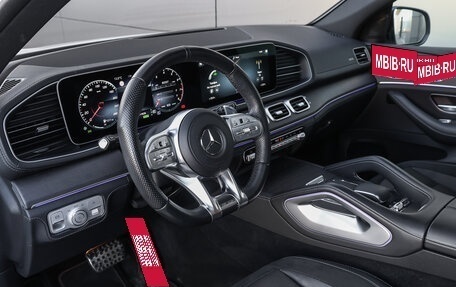 Mercedes-Benz GLE Coupe AMG, 2020 год, 9 998 000 рублей, 17 фотография