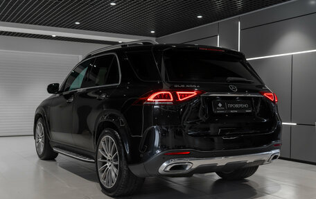 Mercedes-Benz GLE, 2020 год, 6 700 000 рублей, 4 фотография