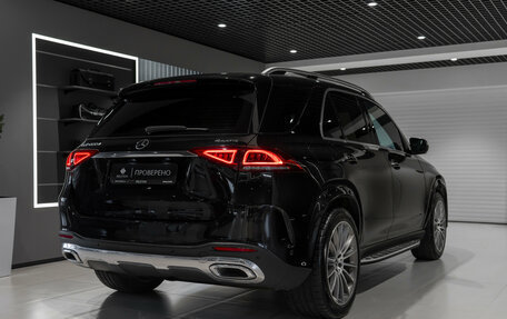 Mercedes-Benz GLE, 2020 год, 6 700 000 рублей, 5 фотография