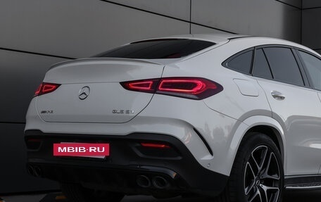Mercedes-Benz GLE Coupe AMG, 2020 год, 9 998 000 рублей, 27 фотография