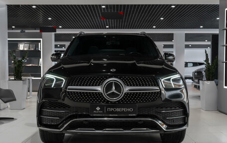 Mercedes-Benz GLE, 2020 год, 6 700 000 рублей, 3 фотография