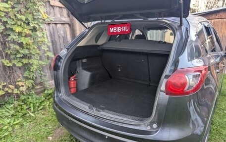 Mazda CX-5 II, 2013 год, 1 430 000 рублей, 3 фотография