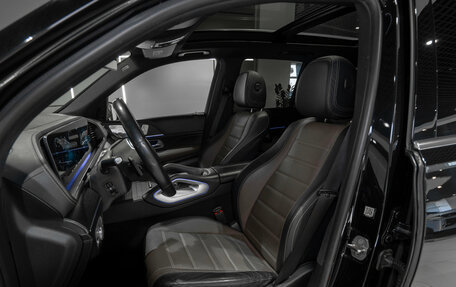 Mercedes-Benz GLE, 2020 год, 6 700 000 рублей, 9 фотография
