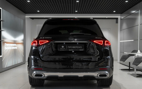 Mercedes-Benz GLE, 2020 год, 6 700 000 рублей, 6 фотография