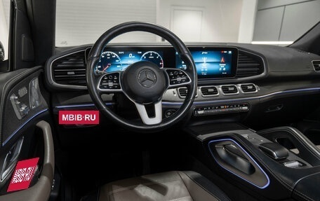 Mercedes-Benz GLE, 2020 год, 6 700 000 рублей, 7 фотография