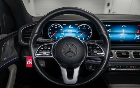 Mercedes-Benz GLE, 2020 год, 6 700 000 рублей, 11 фотография