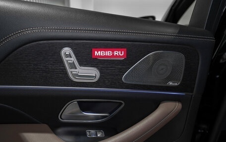 Mercedes-Benz GLE, 2020 год, 6 700 000 рублей, 14 фотография
