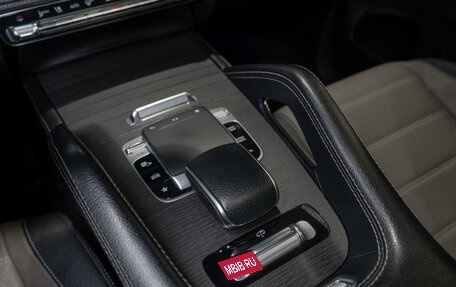 Mercedes-Benz GLE, 2020 год, 6 700 000 рублей, 15 фотография