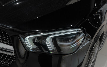 Mercedes-Benz GLE, 2020 год, 6 700 000 рублей, 33 фотография