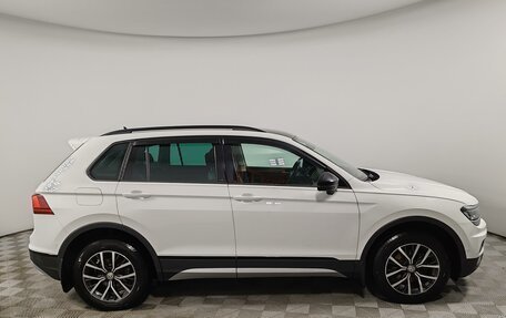 Volkswagen Tiguan II, 2020 год, 2 750 000 рублей, 4 фотография