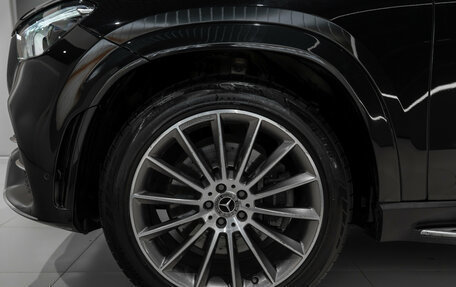 Mercedes-Benz GLE, 2020 год, 6 700 000 рублей, 32 фотография