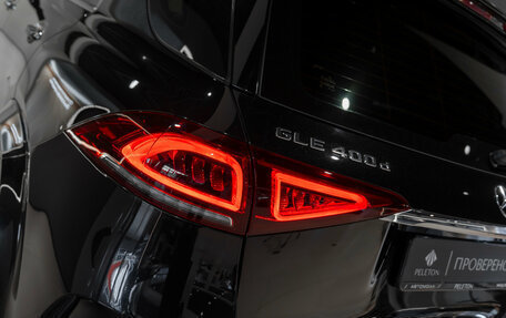 Mercedes-Benz GLE, 2020 год, 6 700 000 рублей, 34 фотография