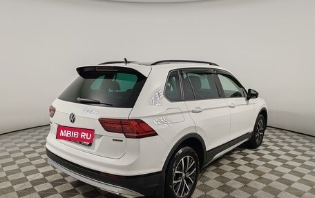 Volkswagen Tiguan II, 2020 год, 2 750 000 рублей, 5 фотография
