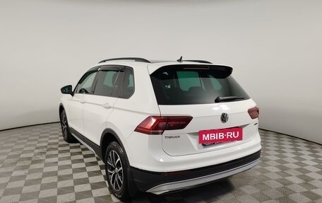 Volkswagen Tiguan II, 2020 год, 2 750 000 рублей, 7 фотография