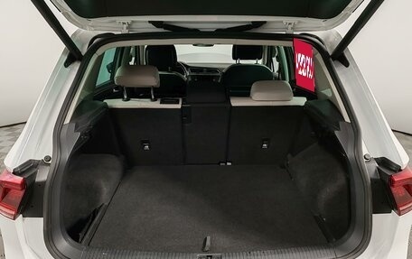 Volkswagen Tiguan II, 2020 год, 2 750 000 рублей, 10 фотография