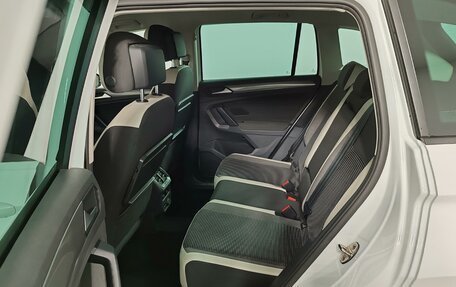 Volkswagen Tiguan II, 2020 год, 2 750 000 рублей, 12 фотография