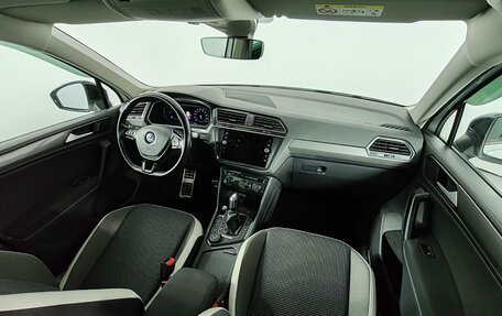 Volkswagen Tiguan II, 2020 год, 2 750 000 рублей, 11 фотография