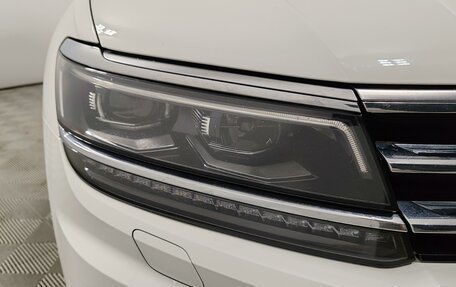 Volkswagen Tiguan II, 2020 год, 2 750 000 рублей, 17 фотография