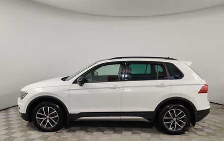 Volkswagen Tiguan II, 2020 год, 2 750 000 рублей, 8 фотография