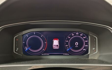 Volkswagen Tiguan II, 2020 год, 2 750 000 рублей, 13 фотография