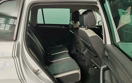 Volkswagen Tiguan II, 2020 год, 2 750 000 рублей, 20 фотография