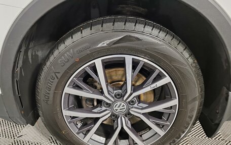 Volkswagen Tiguan II, 2020 год, 2 750 000 рублей, 18 фотография