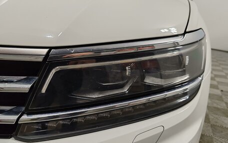 Volkswagen Tiguan II, 2020 год, 2 750 000 рублей, 22 фотография