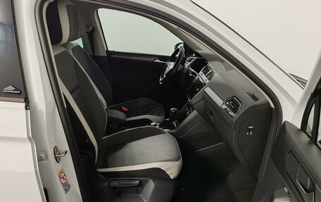 Volkswagen Tiguan II, 2020 год, 2 750 000 рублей, 19 фотография