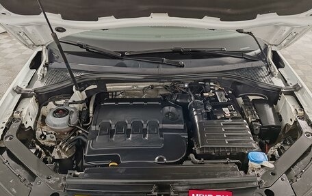 Volkswagen Tiguan II, 2020 год, 2 750 000 рублей, 9 фотография