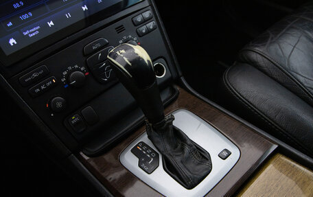 Volvo XC90 II рестайлинг, 2005 год, 775 000 рублей, 11 фотография