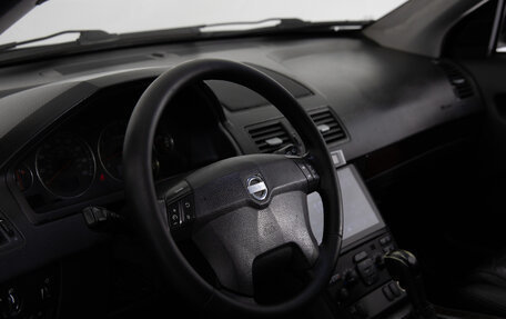 Volvo XC90 II рестайлинг, 2005 год, 775 000 рублей, 10 фотография