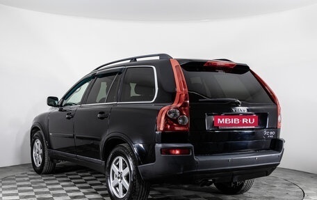 Volvo XC90 II рестайлинг, 2005 год, 775 000 рублей, 7 фотография
