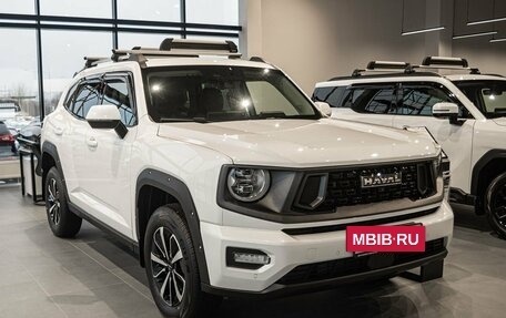 Haval H7, 2026 год, 3 999 000 рублей, 3 фотография