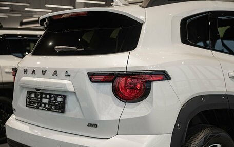 Haval H7, 2026 год, 3 999 000 рублей, 9 фотография