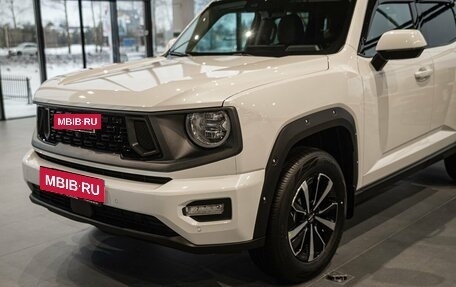 Haval H7, 2026 год, 3 999 000 рублей, 6 фотография