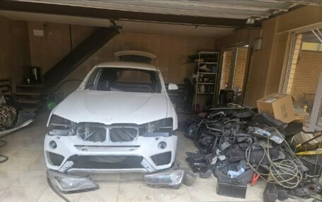 BMW X4, 2015 год, 1 450 000 рублей, 2 фотография