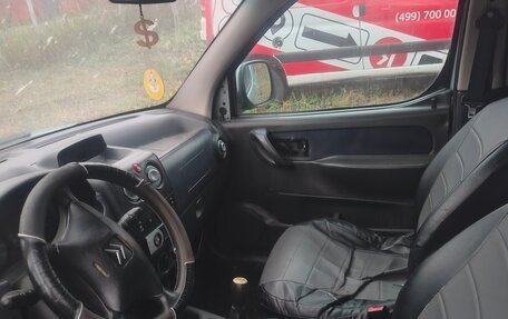 Citroen Berlingo II рестайлинг, 2006 год, 120 000 рублей, 4 фотография
