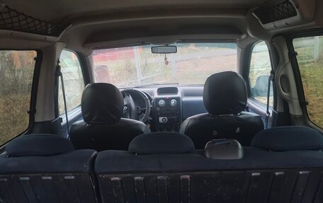 Citroen Berlingo II рестайлинг, 2006 год, 120 000 рублей, 5 фотография