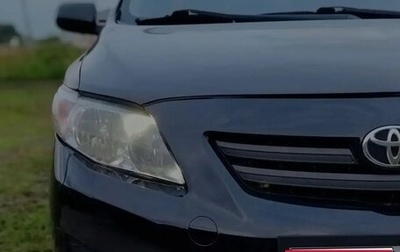 Toyota Corolla, 2008 год, 690 000 рублей, 1 фотография