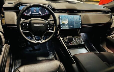 Land Rover Range Rover Sport, 2025 год, 12 300 000 рублей, 5 фотография
