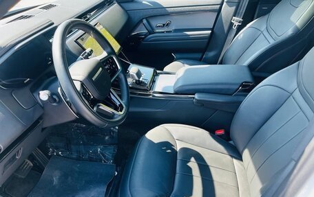 Land Rover Range Rover Sport, 2025 год, 12 300 000 рублей, 8 фотография