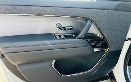 Land Rover Range Rover Sport, 2025 год, 12 300 000 рублей, 6 фотография