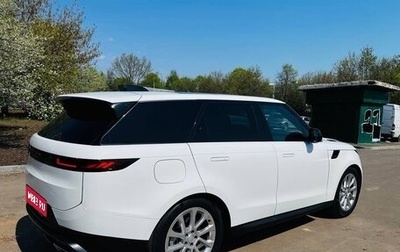 Land Rover Range Rover Sport, 2025 год, 12 300 000 рублей, 1 фотография