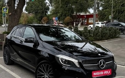 Mercedes-Benz A-Класс, 2013 год, 1 300 000 рублей, 1 фотография