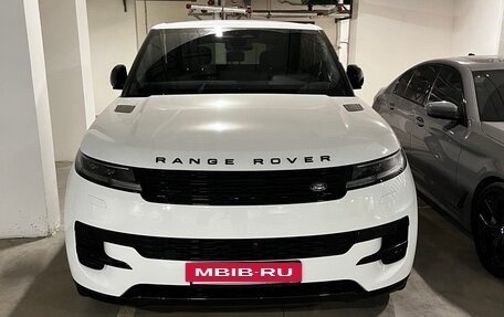 Land Rover Range Rover Sport, 2025 год, 12 300 000 рублей, 11 фотография