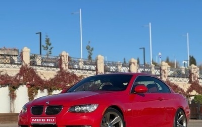 BMW 3 серия, 2008 год, 2 100 000 рублей, 1 фотография